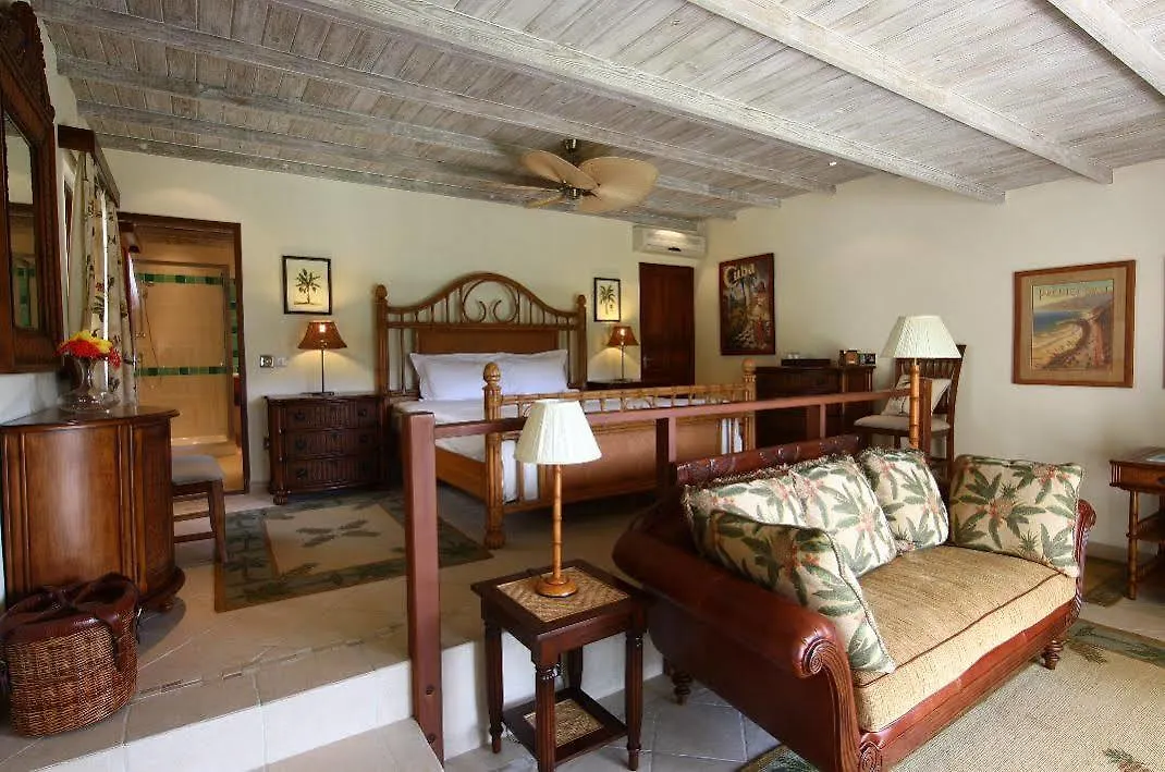 *** Hotel Bequia Beach Port Elizabeth Saint Vincent i Grenadyny