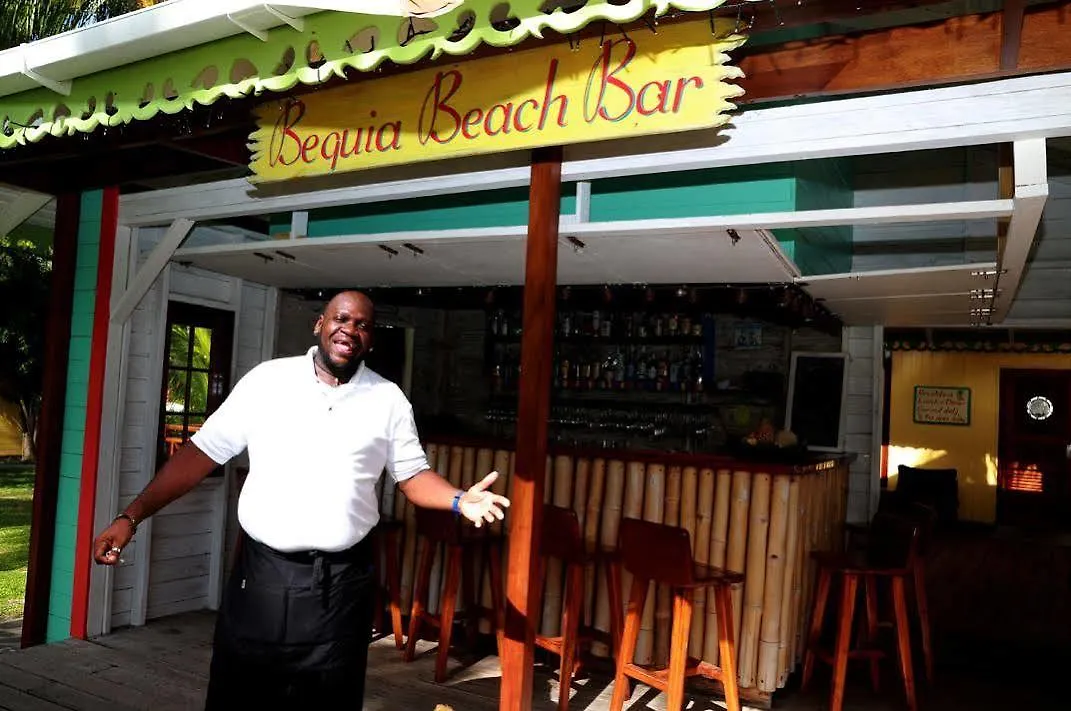 Bequia Beach Port Elizabeth 3*,  Saint Vincent i Grenadyny