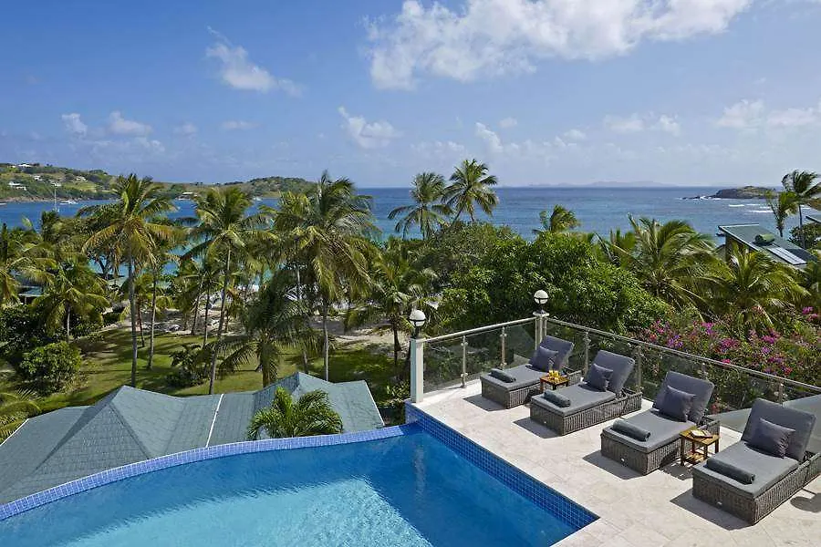 Bequia Beach Port Elizabeth Saint Vincent and the Grenadines
