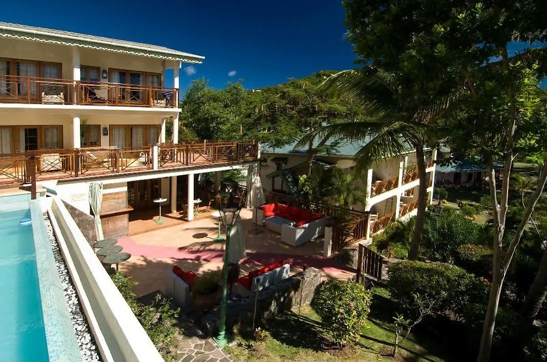 Bequia Beach Πορτ Ελίζαμπεθ Ξενοδοχείο