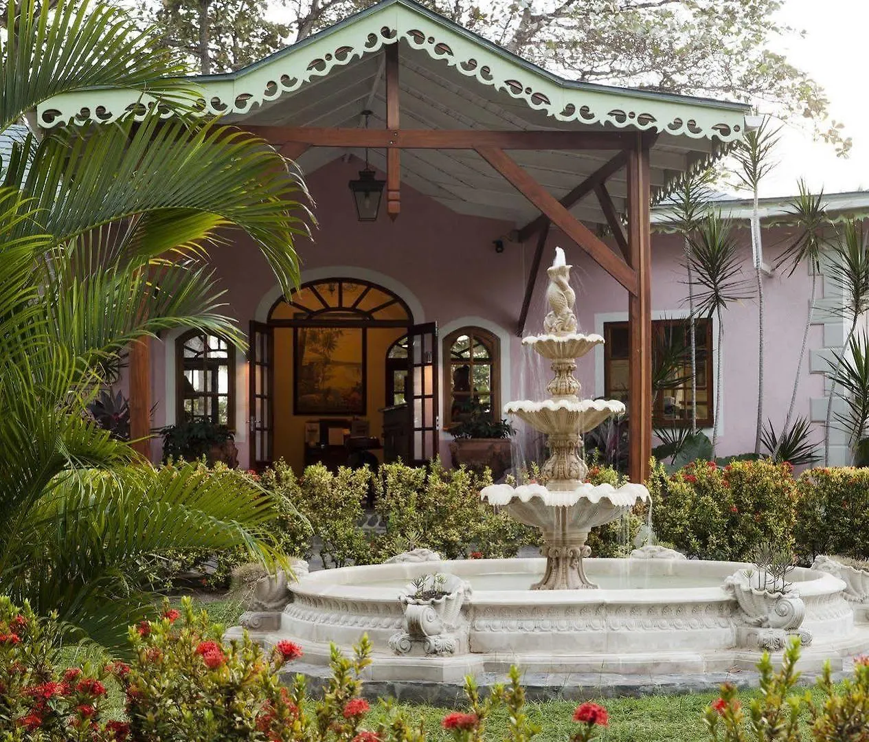 *** Hotel Bequia Beach Port Elizabeth Saint Vincent and the Grenadines