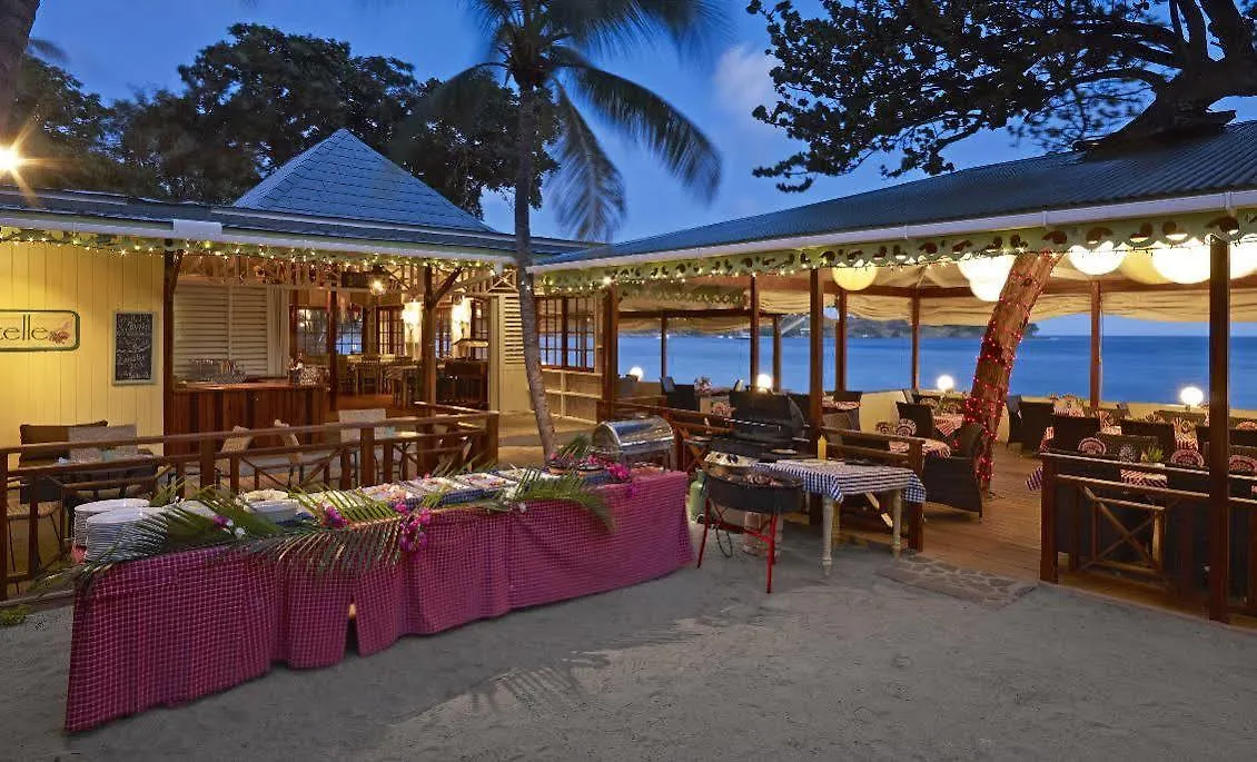 Bequia Beach Port Elizabeth