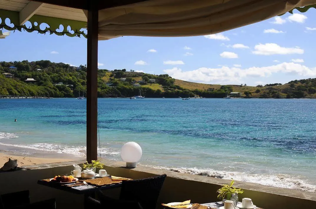Bequia Beach Πορτ Ελίζαμπεθ Ξενοδοχείο