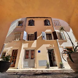 Apartment Antiche Mura Rovinj