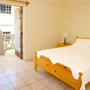 Bascombe Apartment