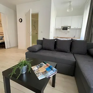 Apartment Antons 2 Pula