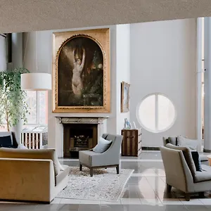 Royal Park Sthlm Hotell
