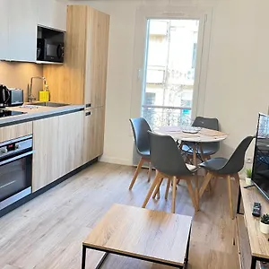 Apartment L'aristide Aix-en-Provence