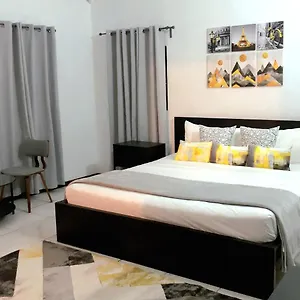 Bay View Canouan Island Apartment