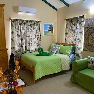 Casadesnagg Apartment