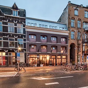De Vijsel Hotell