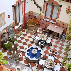 Apartment Medina Qurtuba Cordoba