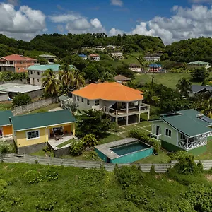 Waves Apartment