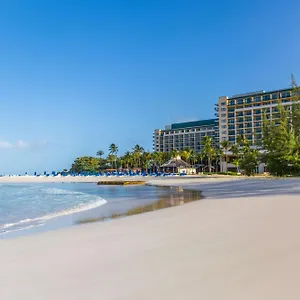4* Ośrodek wypoczynkowy Hilton Barbados