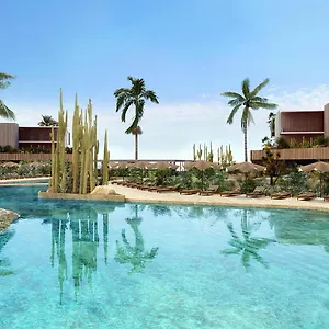 Secrets Baby Aruba Adults Only Resort