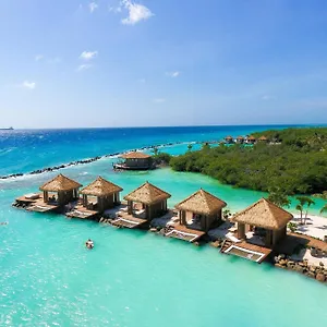 4* Ośrodek wypoczynkowy Renaissance Wind Creek Aruba