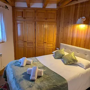 Campsite Solau Espot