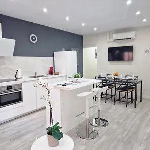 Apartment Barcelona 2 L'Hospitalet de Llobregat