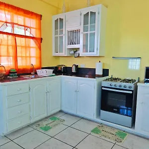 Isla Vista Canouan Apartment