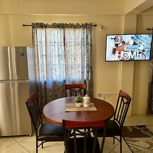 Castle Berry Apartment
