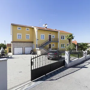 Apartment Euphemia Rovinj