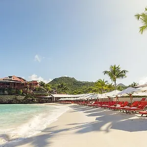 Hotell Eden Rock - St Barths, St. Barthelemy