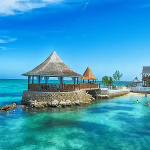Semesteranläggning (resort) Seagarden, Montego Bay