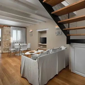 Apartment Angelo D'oro Monte Rovinj