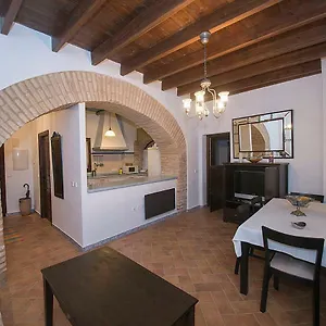 Holiday home Fabulosa, Casa Mudejar. Centro Historico. Carmona (Seville)