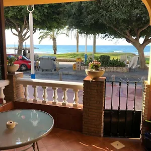 Apartment Casa Tia Antonia Malaga