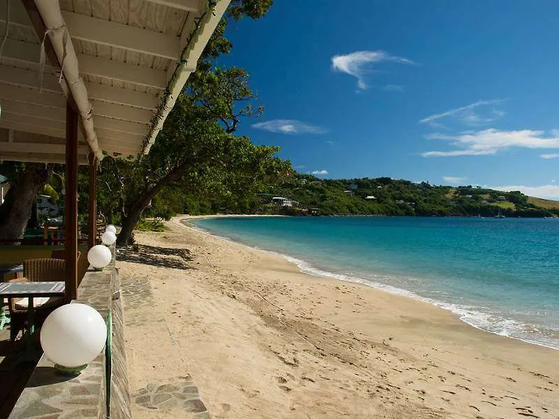 Bequia Beach Port Elizabeth