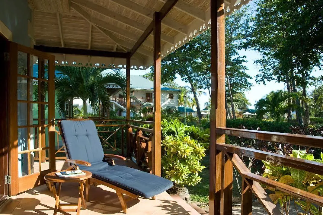 Bequia Beach Port Elizabeth 圣文森特和格林纳丁斯