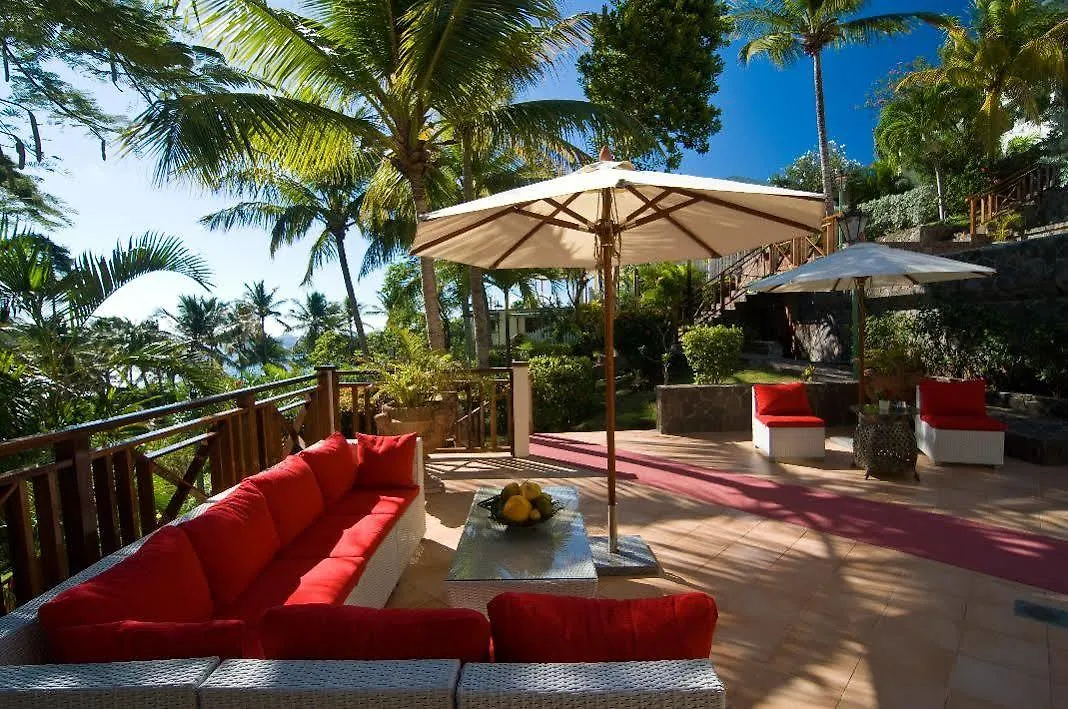 Bequia Beach Port Elizabeth